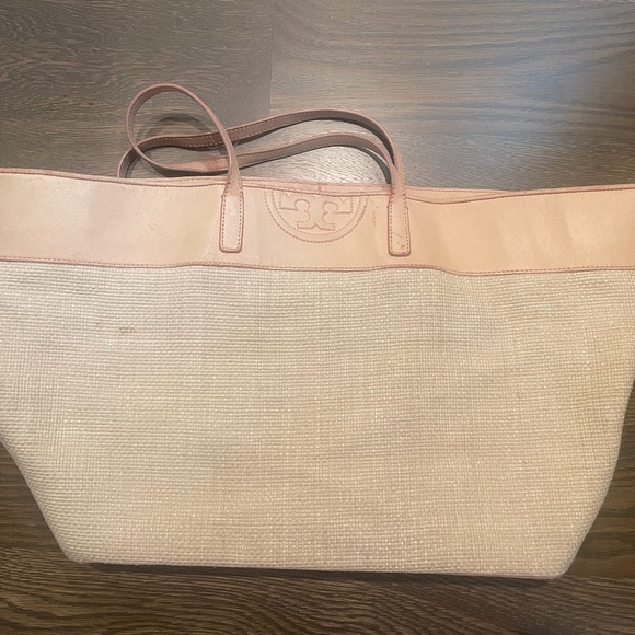 Tory Burch beach bag - Picture 1 of 1